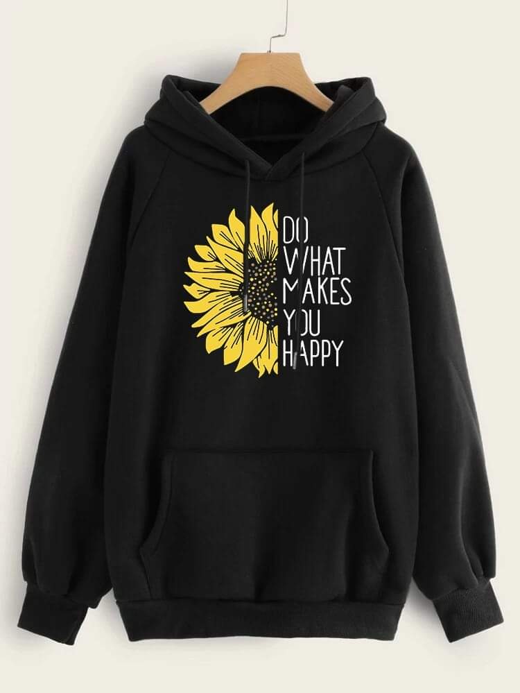 Sunflower Winter Warm Hoodies And Sweatshirts Sunflower Winter Warm Hoodies And Sweatshirts